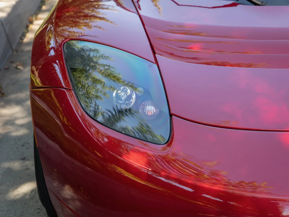 2008 Tesla Roadster - Image 20 of 31