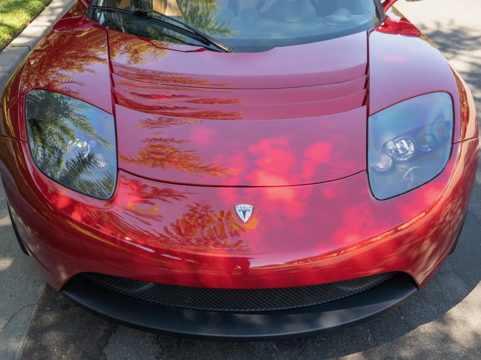 2008 Tesla Roadster - Image 19 of 31