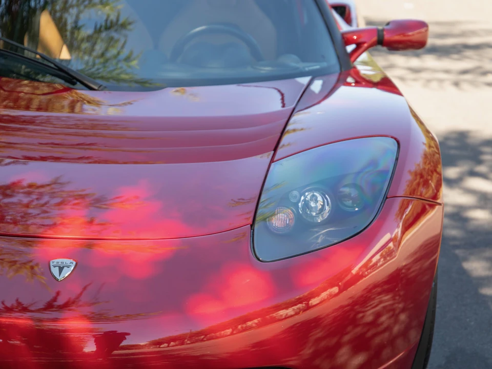 2008 Tesla Roadster - Image 21 of 31