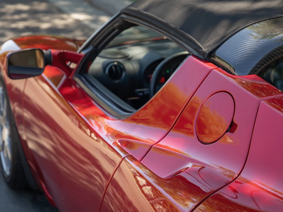 2008 Tesla Roadster - Image 30 of 31