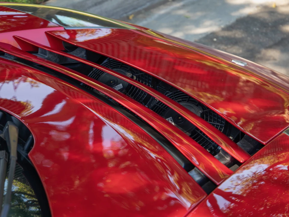2008 Tesla Roadster - Image 26 of 31
