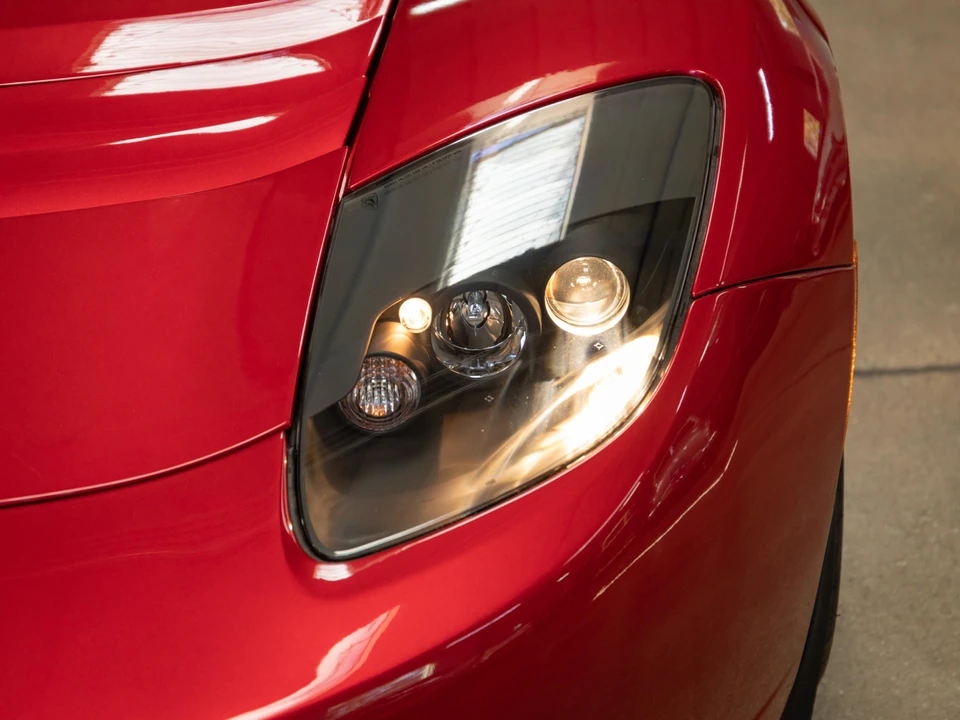 2008 Tesla Roadster - Image 25 of 31