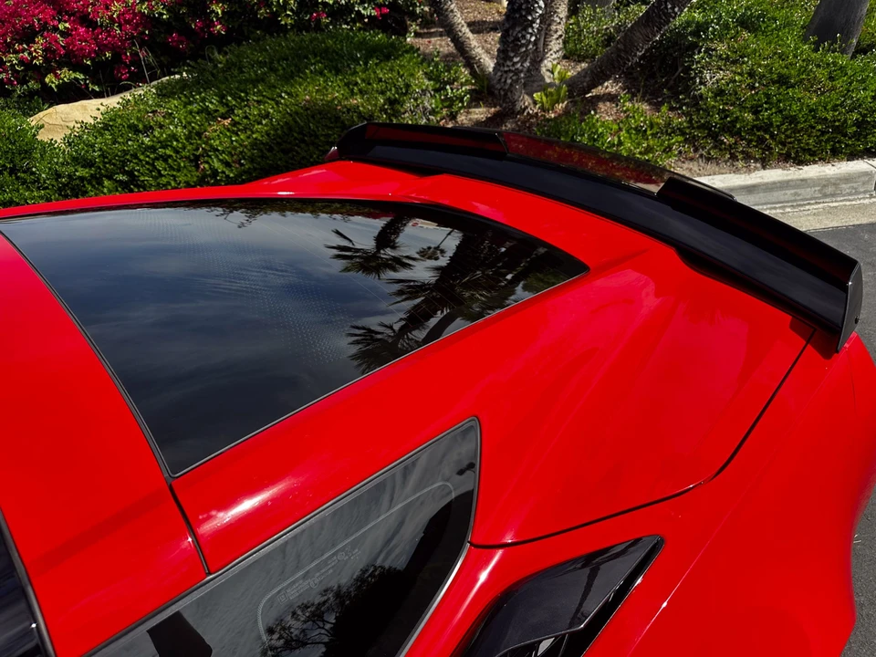 2015 Chevrolet Corvette C7 Z06 - Image 19 of 31