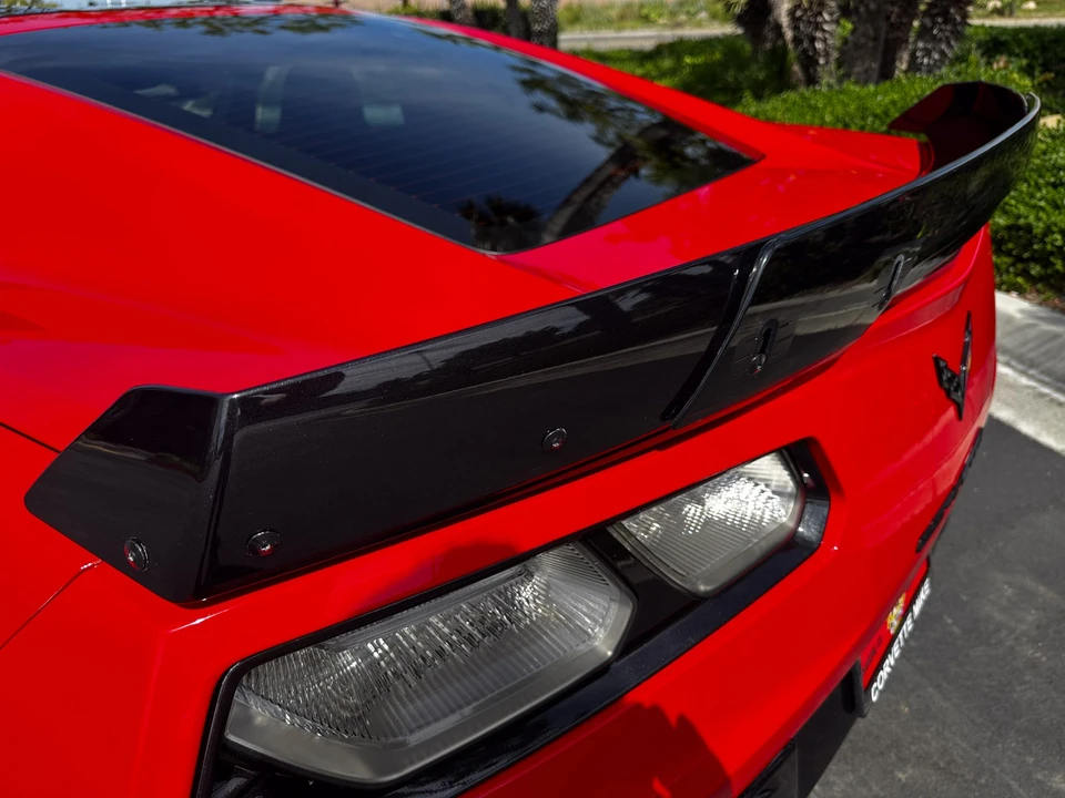 2015 Chevrolet Corvette C7 Z06 - Image 20 of 31