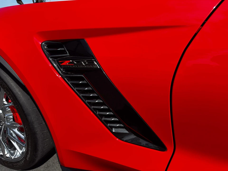 2015 Chevrolet Corvette C7 Z06 - Image 16 of 31