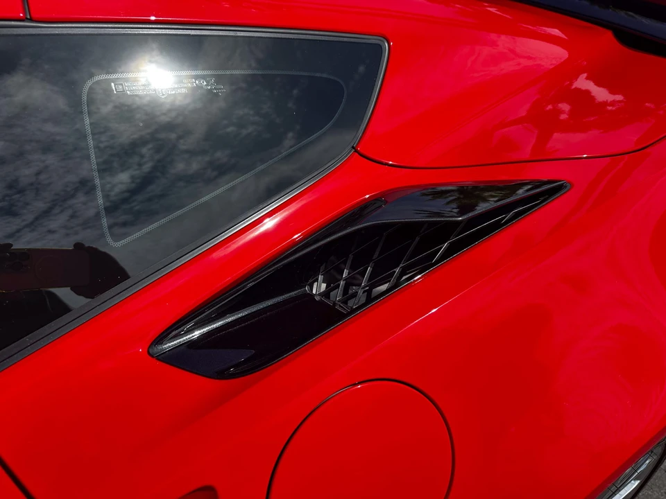2015 Chevrolet Corvette C7 Z06 - Image 18 of 31