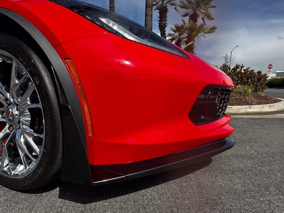 2015 Chevrolet Corvette C7 Z06 - Image 14 of 31