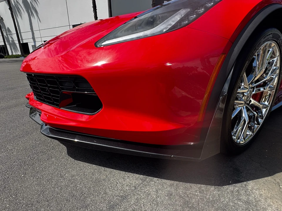 2015 Chevrolet Corvette C7 Z06 - Image 15 of 31