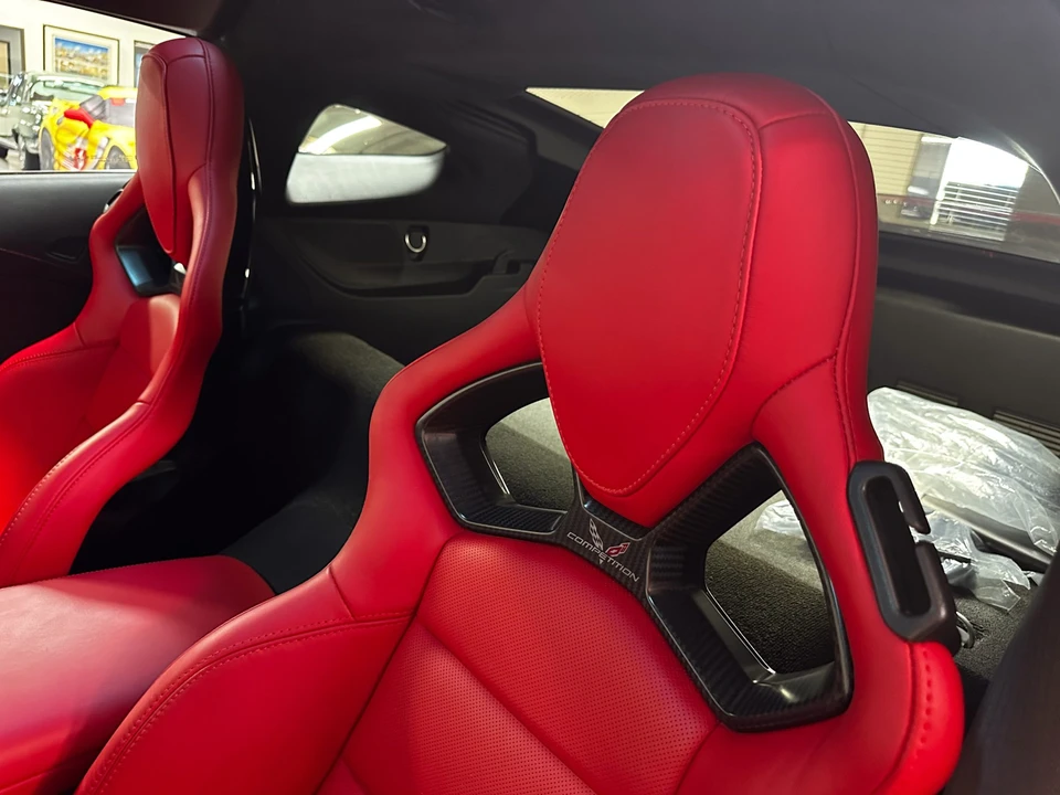 2015 Chevrolet Corvette C7 Z06 - Image 27 of 31