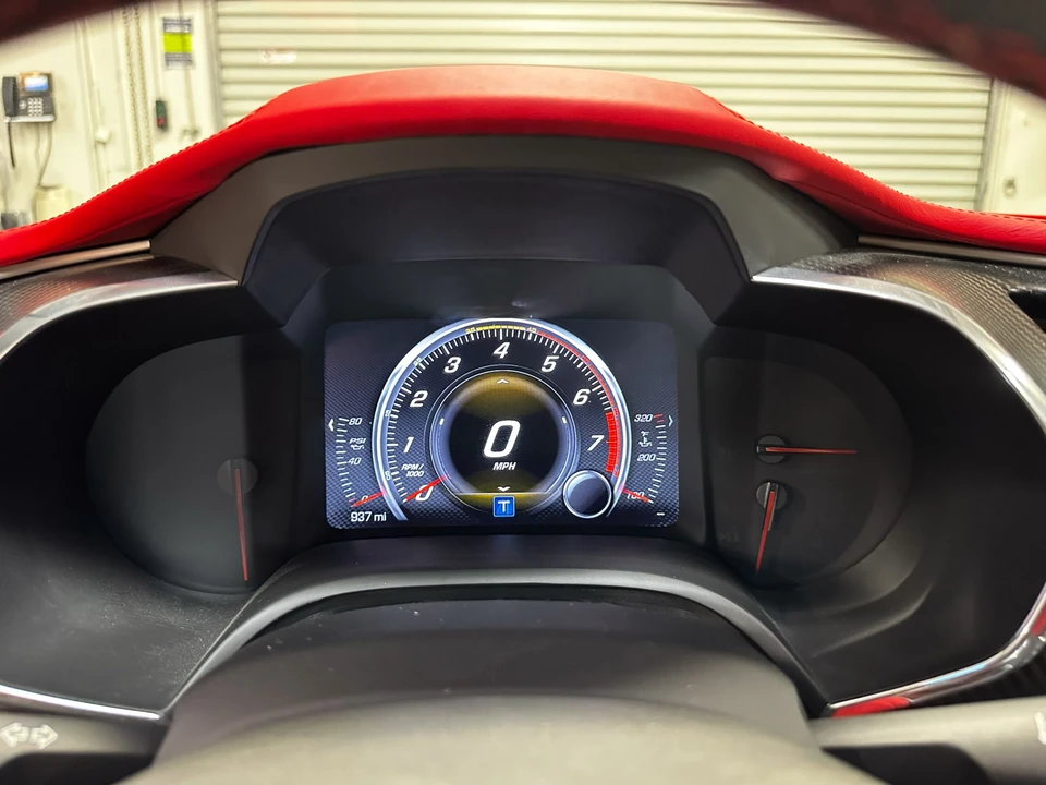 2015 Chevrolet Corvette C7 Z06 - Image 31 of 31