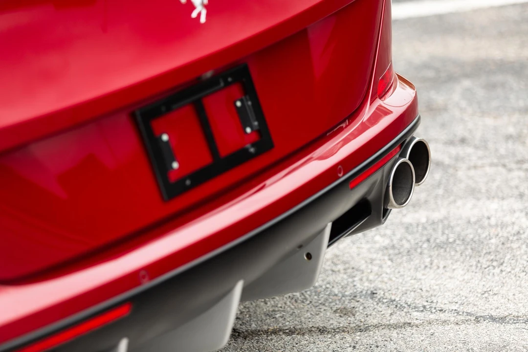 2016 Ferrari California T - Image 28 of 31