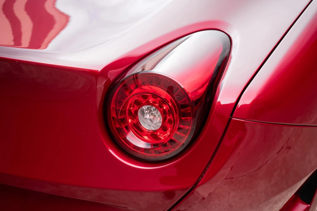 2016 Ferrari California T - Image 23 of 31