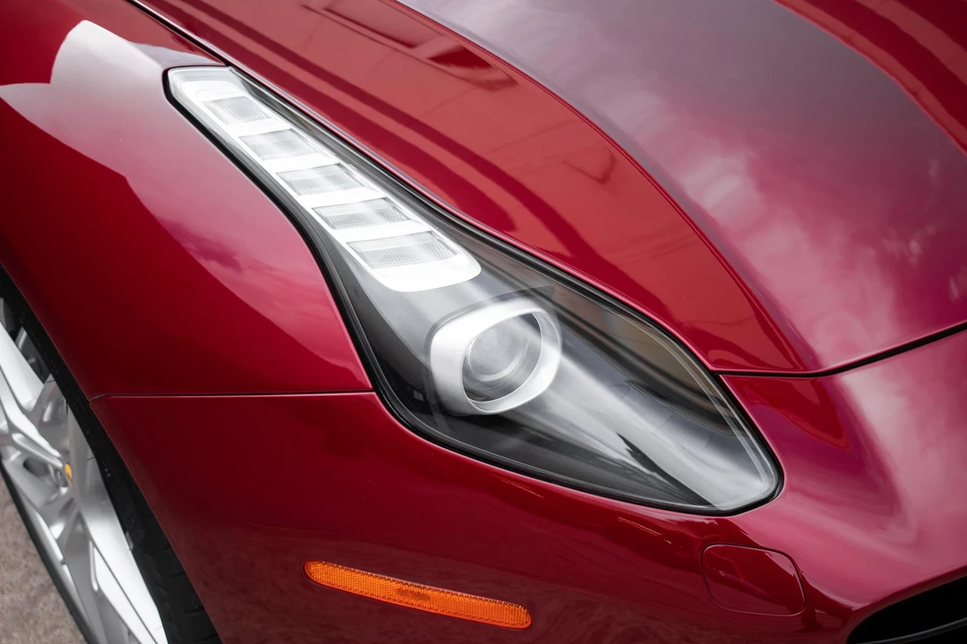2016 Ferrari California T - Image 20 of 31