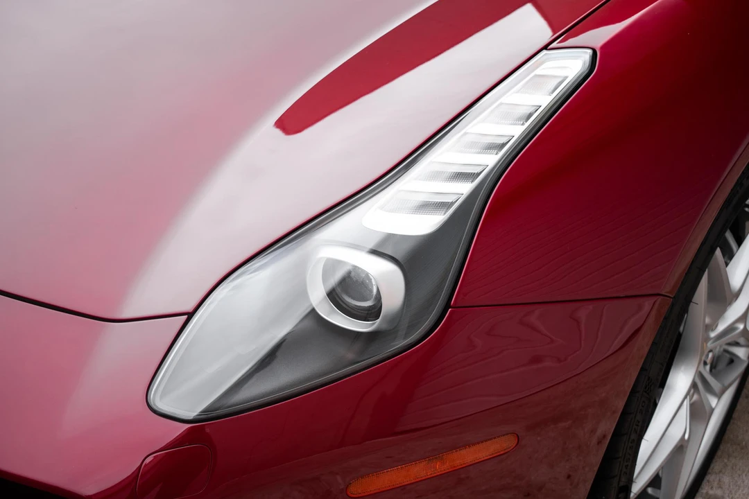 2016 Ferrari California T - Image 21 of 31