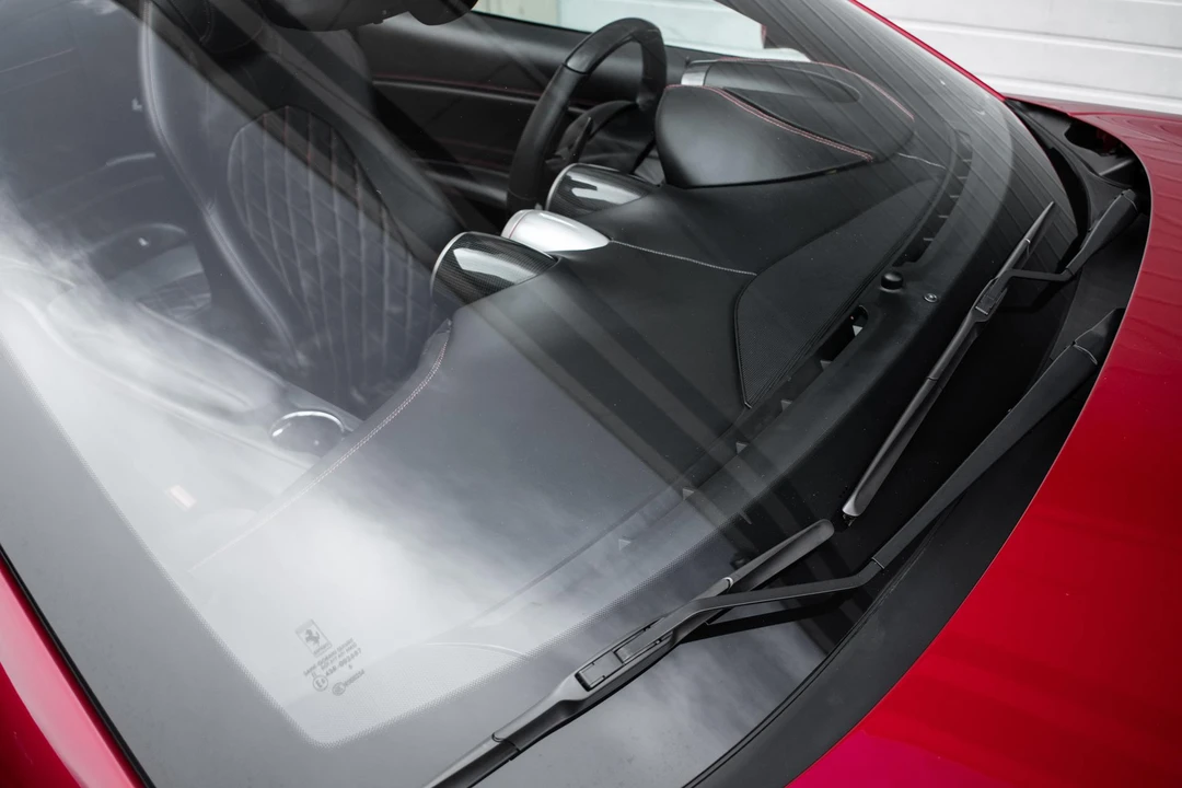 2016 Ferrari California T - Image 24 of 31