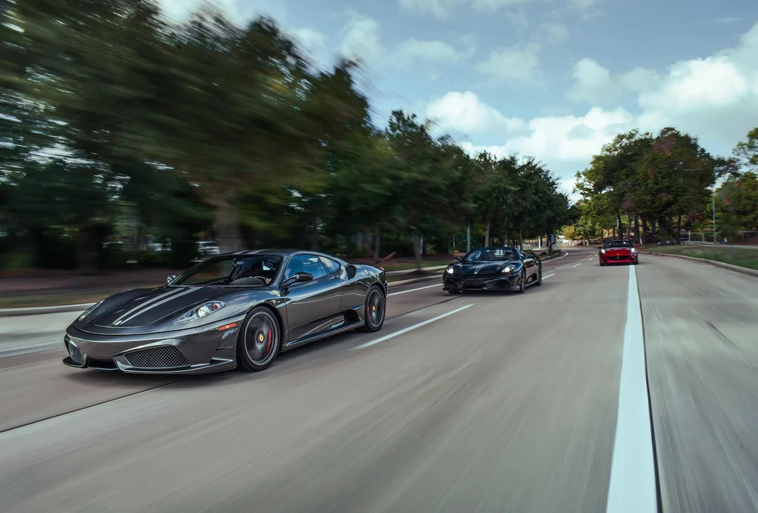 2016 Ferrari California T - Image 16 of 31