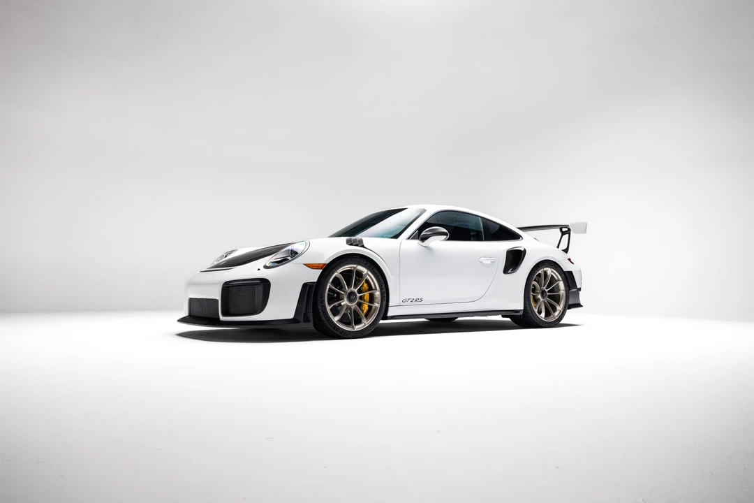 2019 Porsche 991 GT2 RS - Image 5 of 31