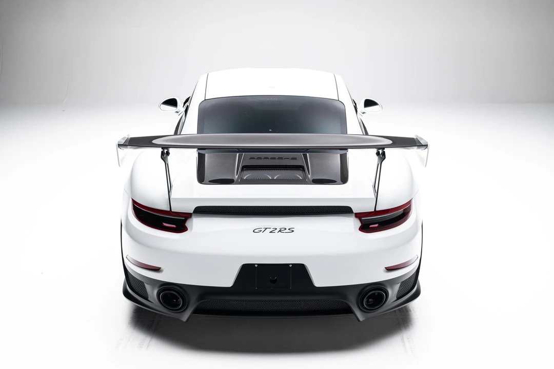 2019 Porsche 991 GT2 RS - Image 20 of 31