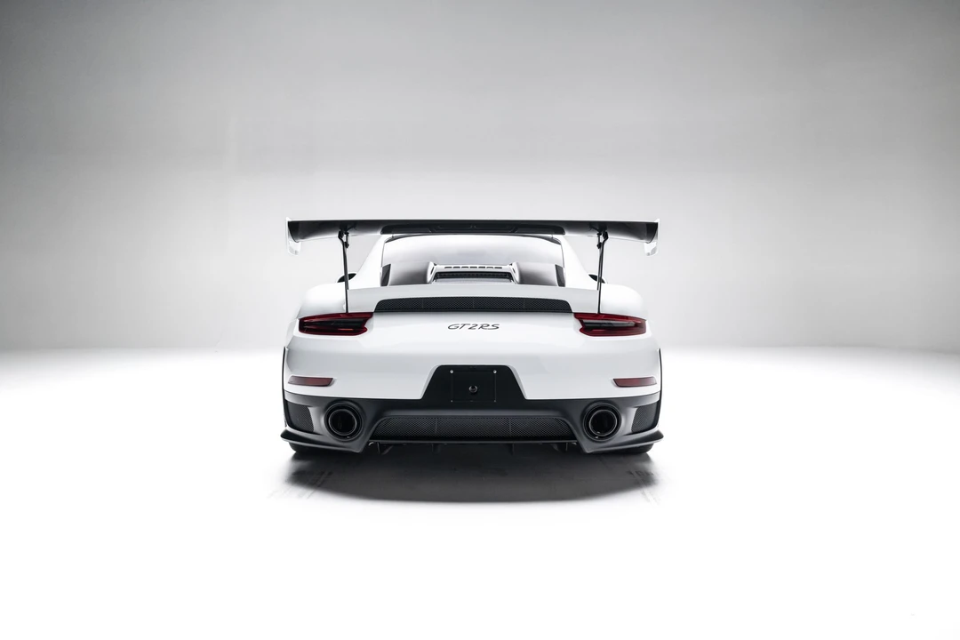 2019 Porsche 991 GT2 RS - Image 23 of 31