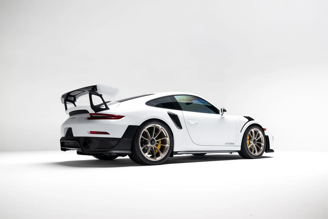 2019 Porsche 991 GT2 RS - Image 28 of 31