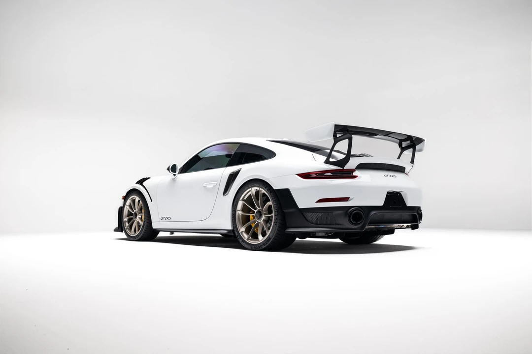 2019 Porsche 991 GT2 RS - Image 16 of 31