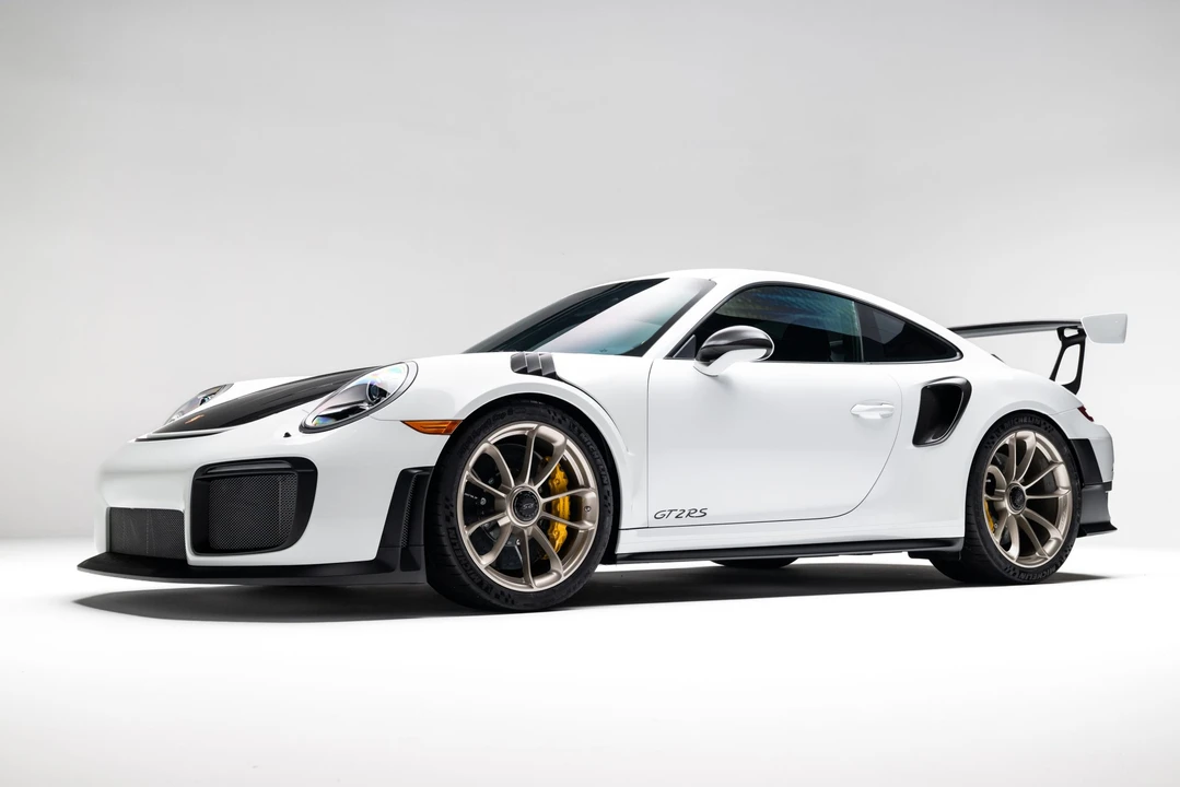 2019 Porsche 991 GT2 RS - Image 7 of 31