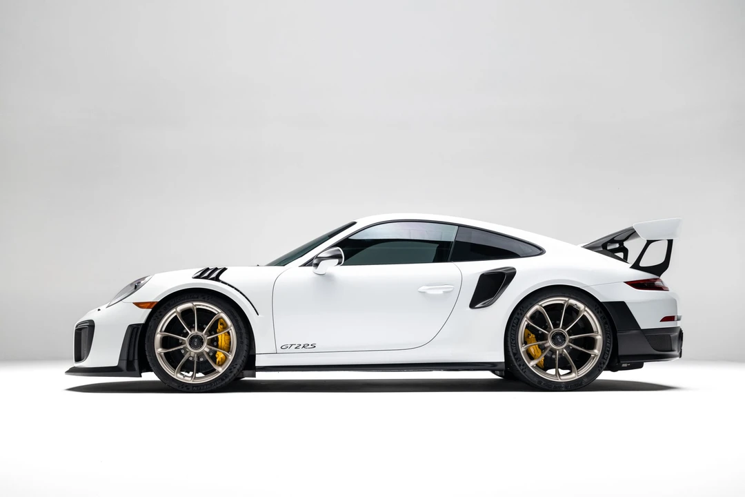 2019 Porsche 991 GT2 RS - Image 10 of 31