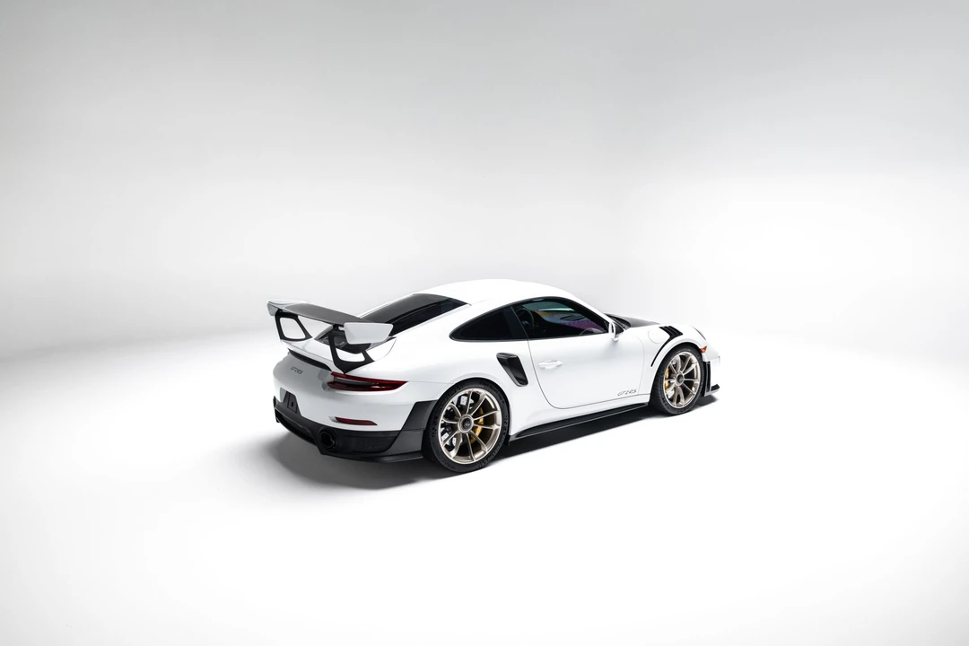 2019 Porsche 991 GT2 RS - Image 27 of 31