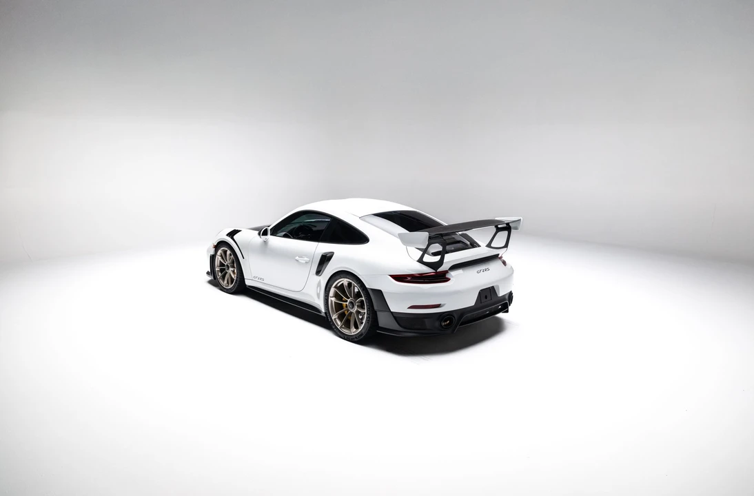 2019 Porsche 991 GT2 RS - Image 15 of 31