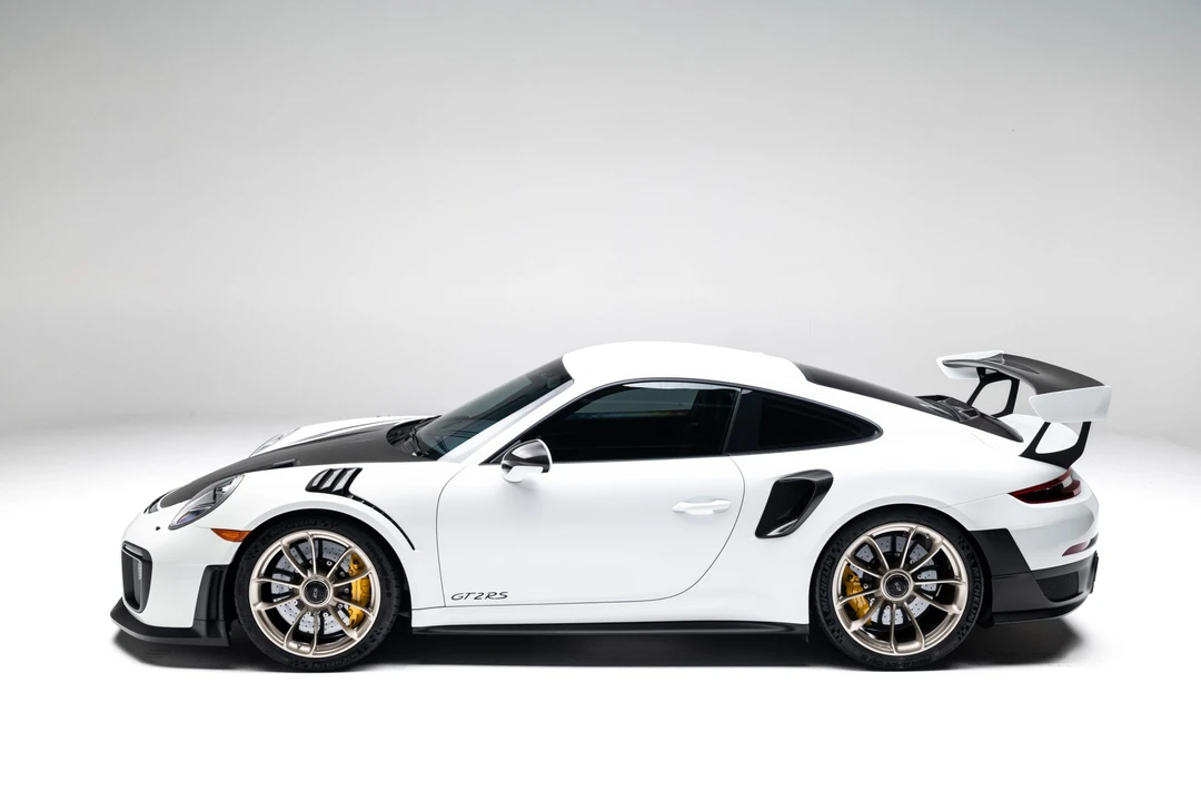 2019 Porsche 991 GT2 RS - Image 8 of 31