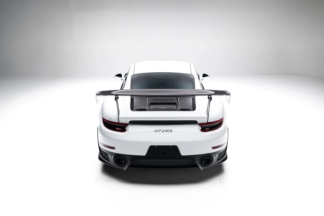 2019 Porsche 991 GT2 RS - Image 22 of 31