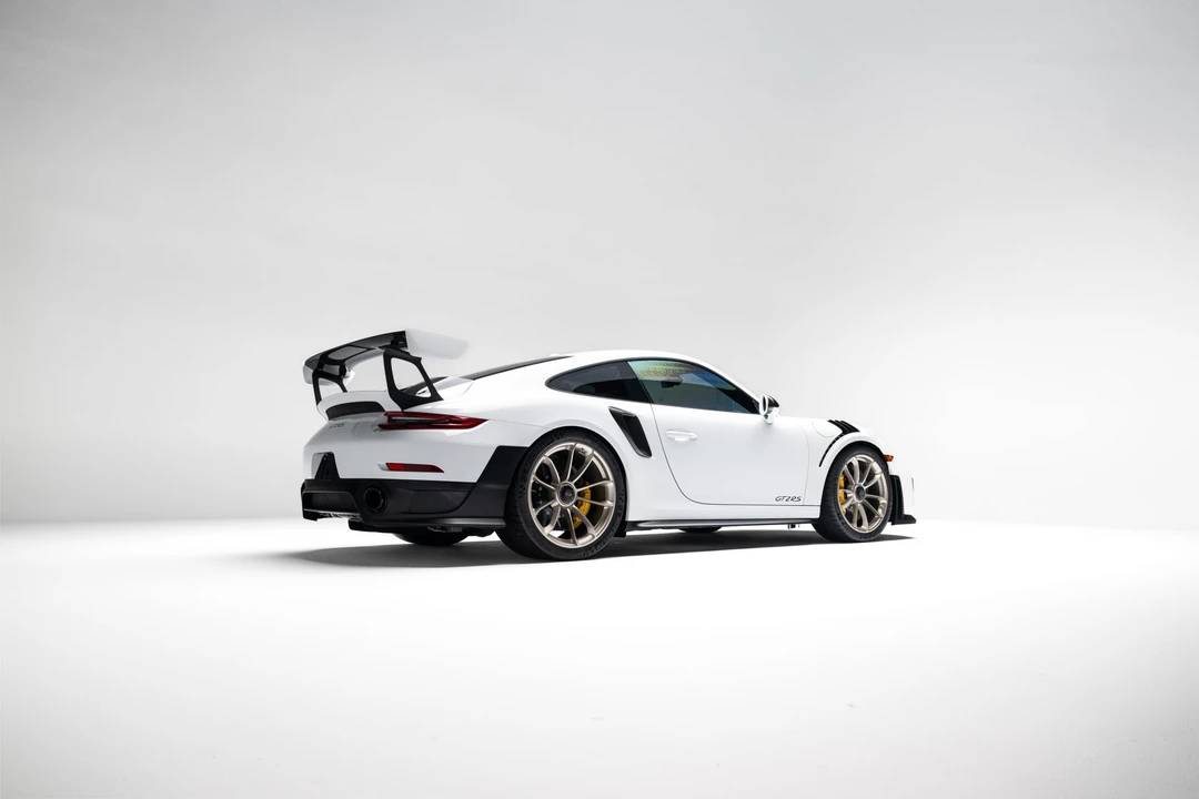 2019 Porsche 991 GT2 RS - Image 29 of 31