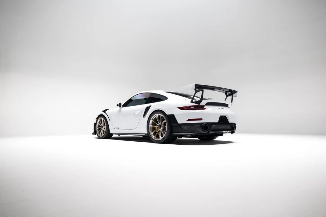 2019 Porsche 991 GT2 RS - Image 14 of 31