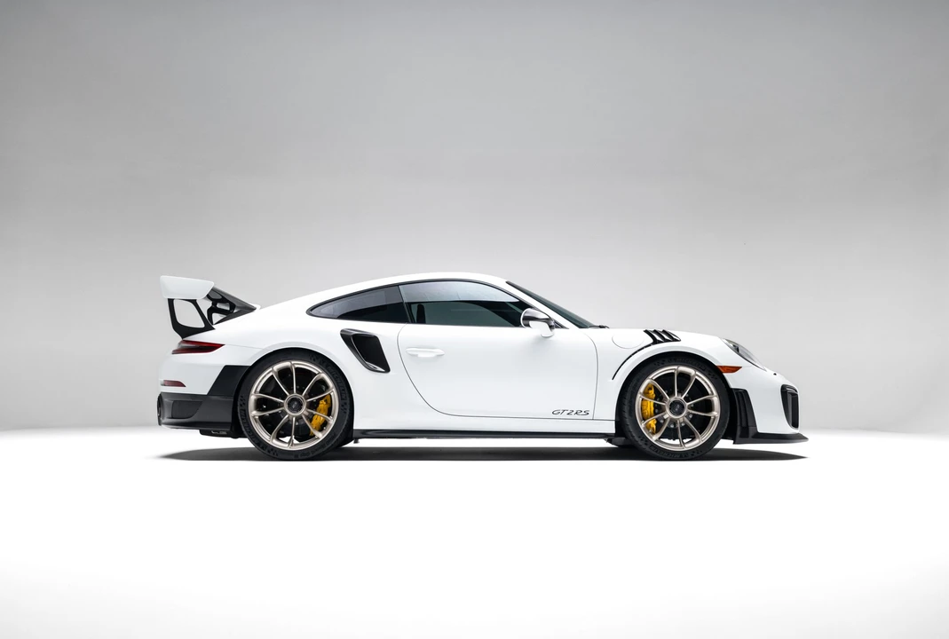 2019 Porsche 991 GT2 RS - Image 31 of 31
