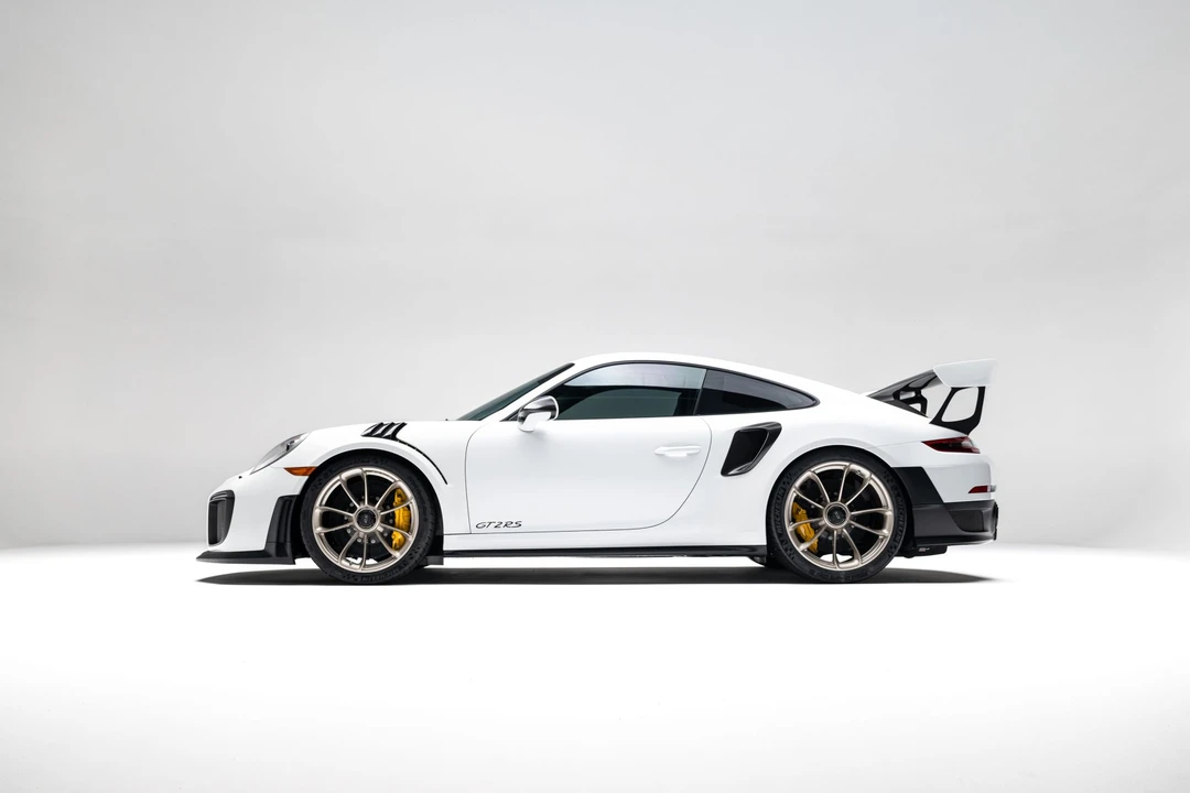 2019 Porsche 991 GT2 RS - Image 9 of 31