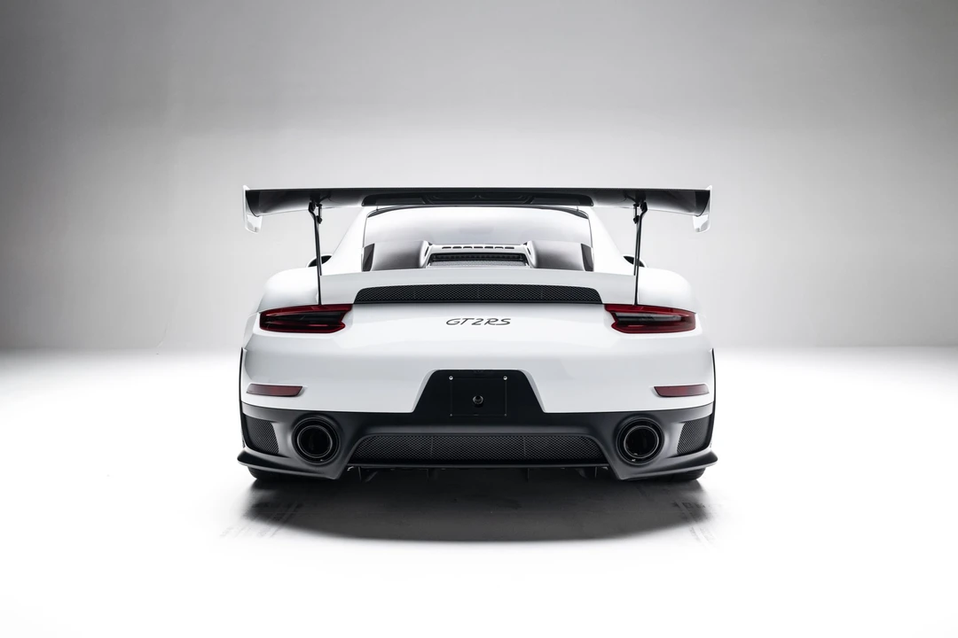 2019 Porsche 991 GT2 RS - Image 21 of 31