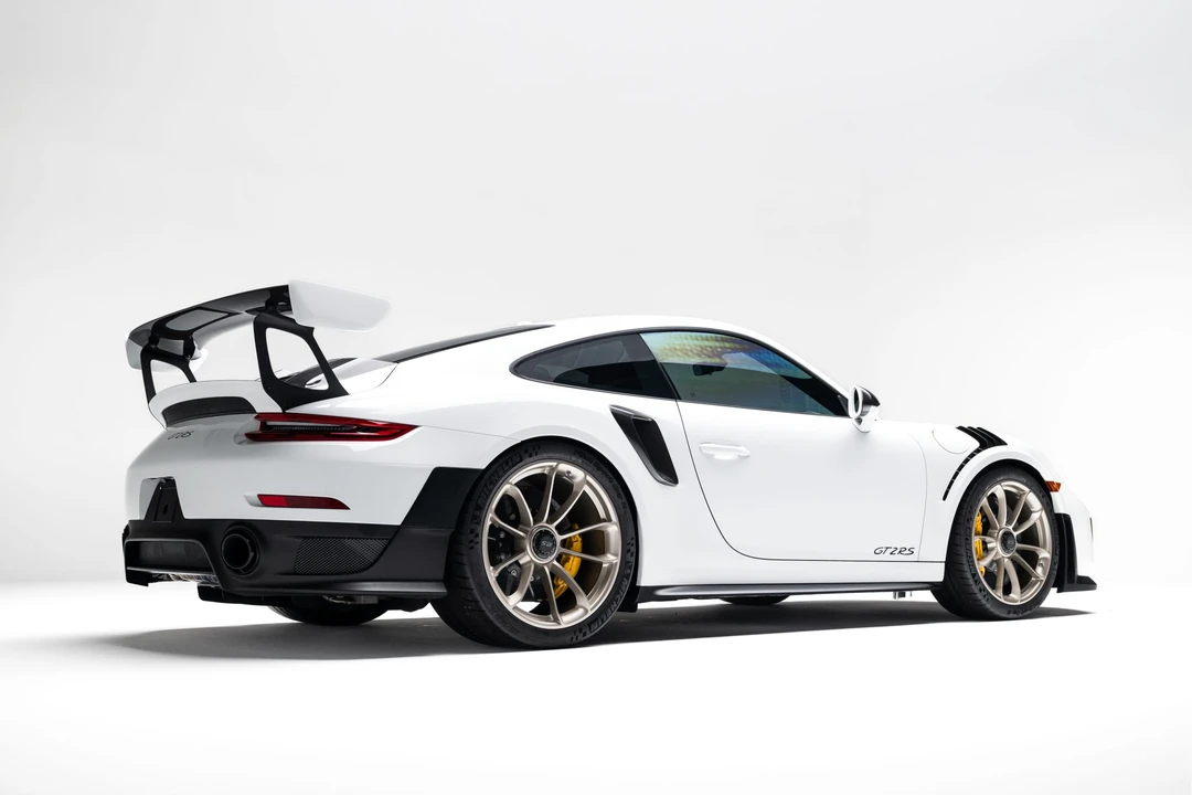 2019 Porsche 991 GT2 RS - Image 25 of 31