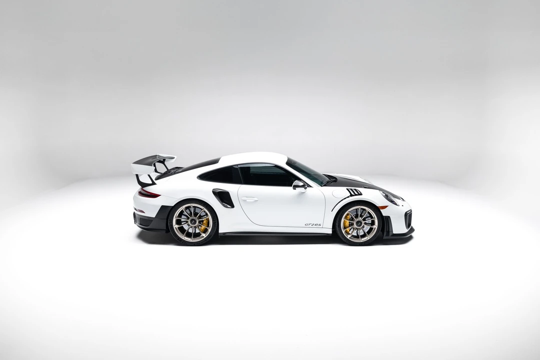 2019 Porsche 991 GT2 RS - Image 30 of 31