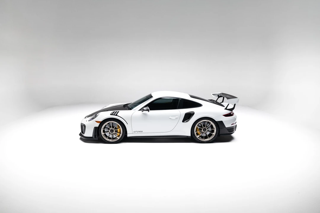 2019 Porsche 991 GT2 RS - Image 12 of 31