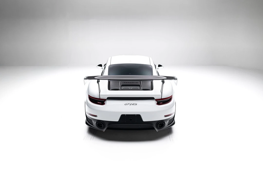 2019 Porsche 991 GT2 RS - Image 19 of 31