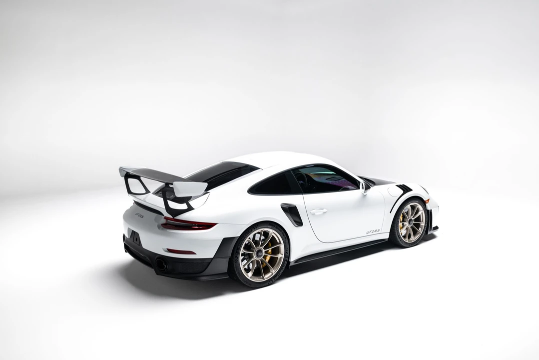 2019 Porsche 991 GT2 RS - Image 24 of 31
