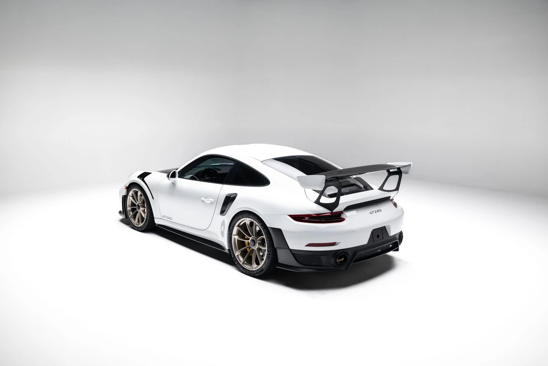 2019 Porsche 991 GT2 RS - Image 13 of 31