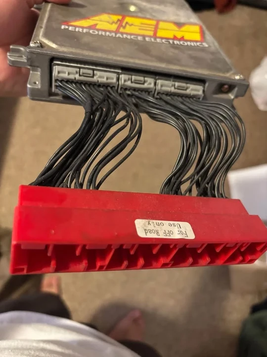 1994 Parts & Memorabilia Gearboxes - Image 6 of 7