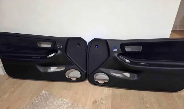 Acura Integra Door Panels