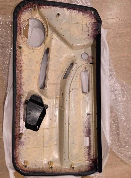 1994 Acura Integra 3rd Gen - Image 5 of 6