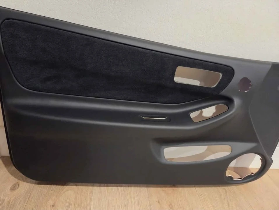 1994 Acura Integra 3rd Gen - Image 3 of 6