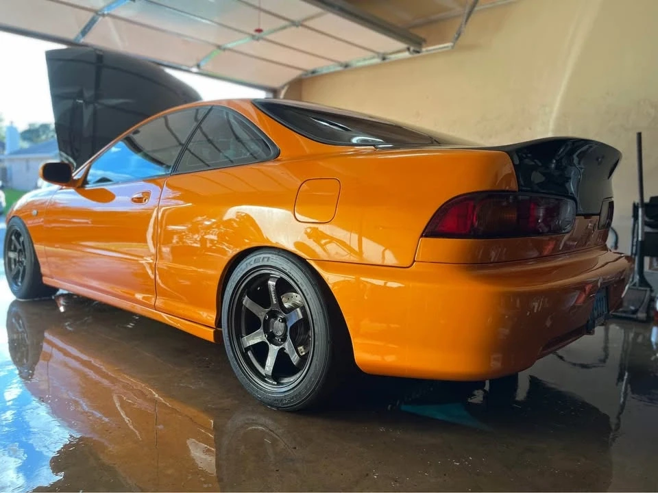 1994 Parts & Memorabilia Bodywork - Image 2 of 2
