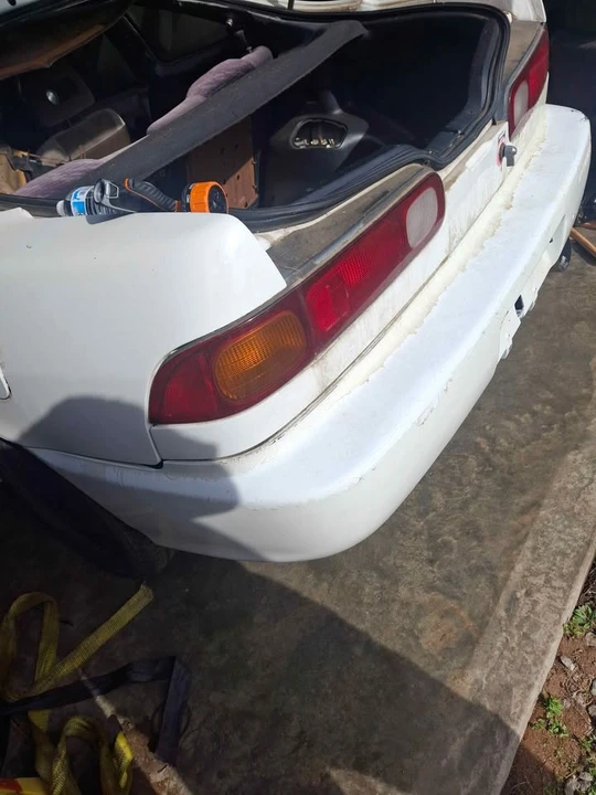 1994 Acura Integra 3rd Gen - Image 6 of 6