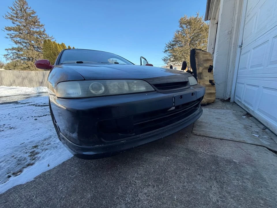 1994 Acura Integra 3rd Gen - Image 4 of 9