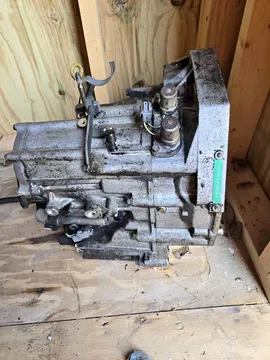 Acura Integra B18B1 Parts